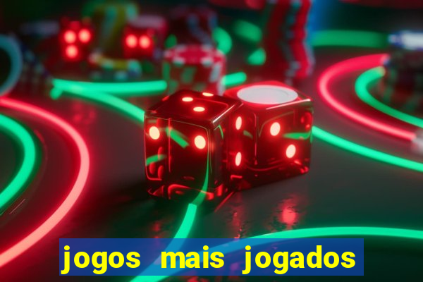 jogos mais jogados na china